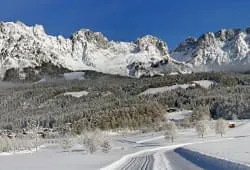 Cross-Country